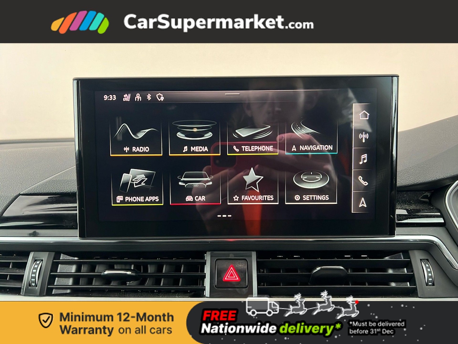 Used Audi A4 2022 for sale - 76919261: Photo 17