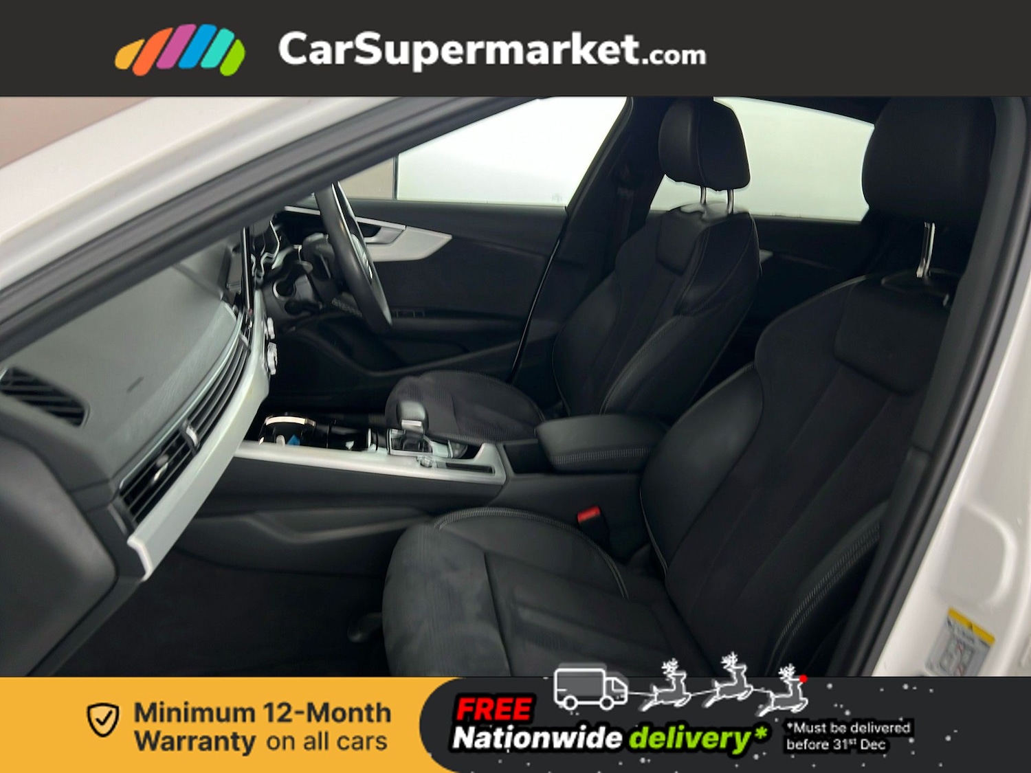 Used Audi A4 2022 for sale - 76919261: Photo 18