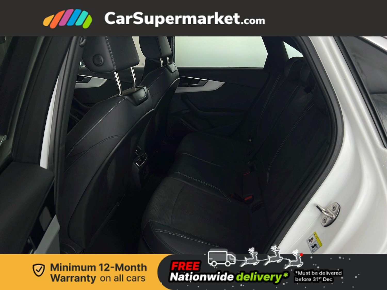 Used Audi A4 2022 for sale - 76919261: Photo 19