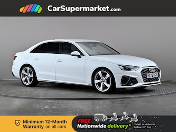 2022 - 35 TFSI S Line S Tronic