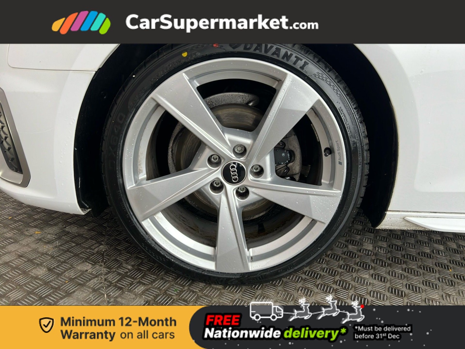 Used Audi A4 2022 for sale - 76919261: Photo 20