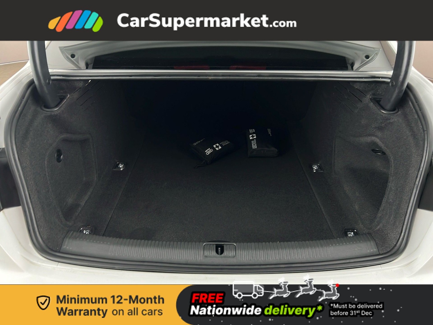 Used Audi A4 2022 for sale - 76919261: Photo 23