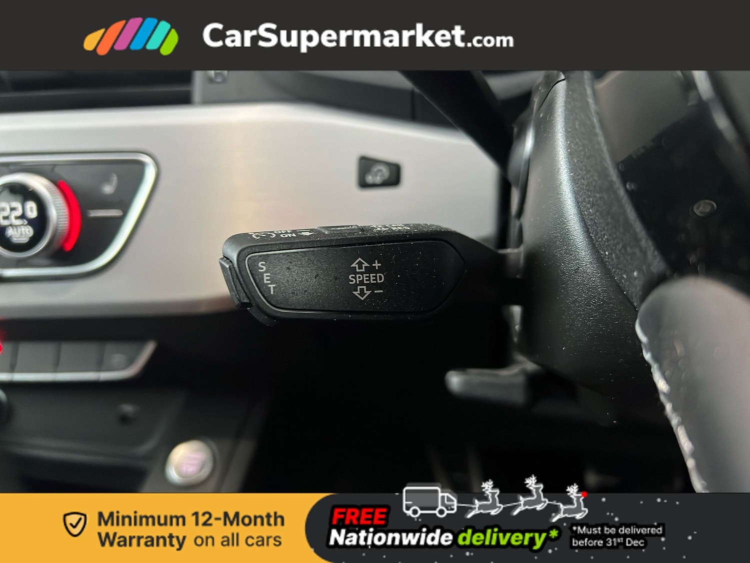 Used Audi A4 2022 for sale - 76919261: Photo 25