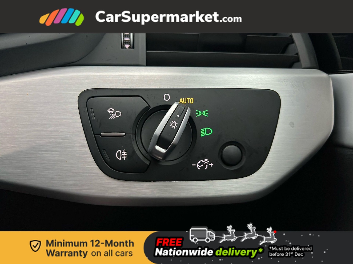 Used Audi A4 2022 for sale - 76919261: Photo 26