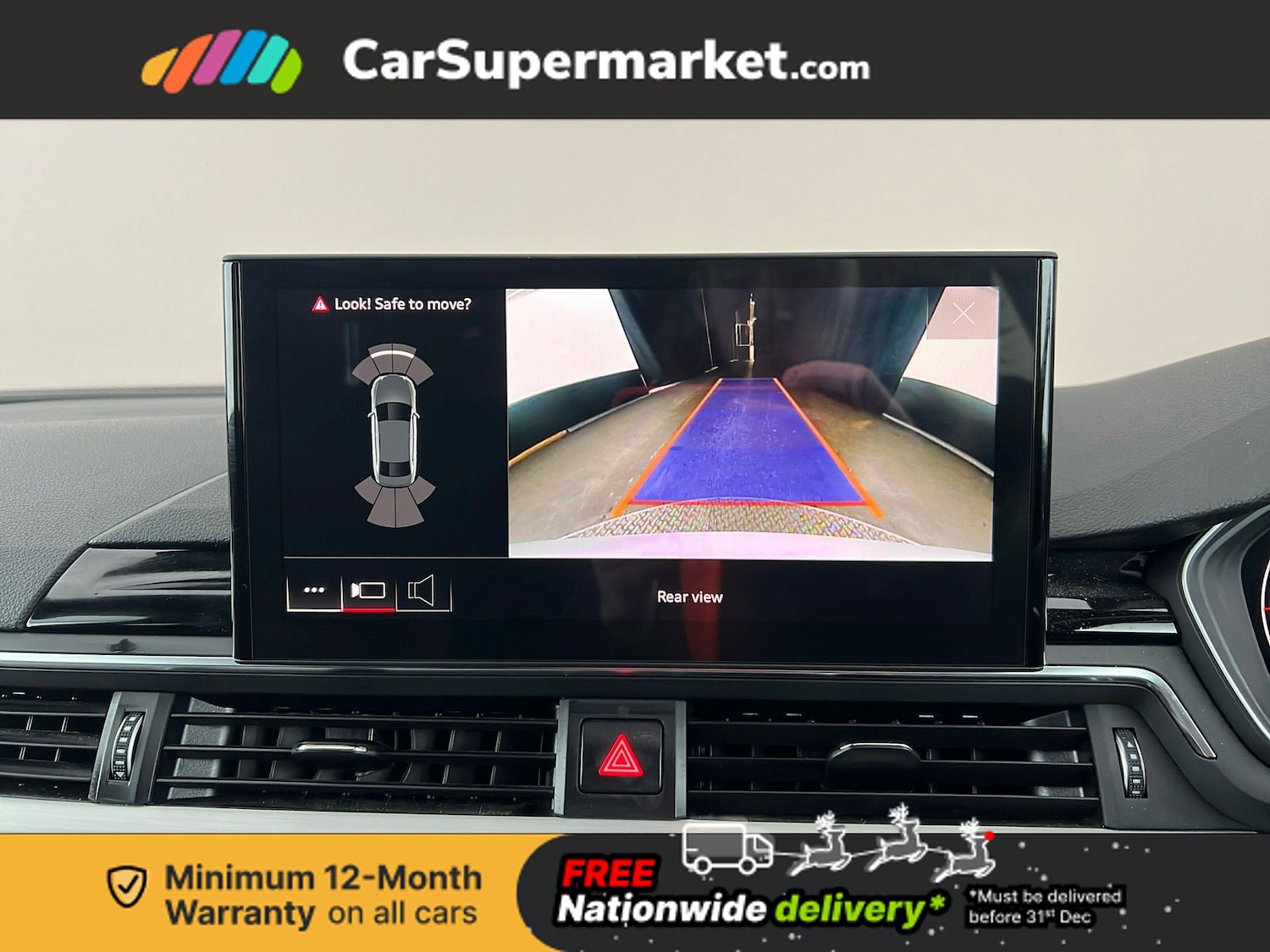 Used Audi A4 2022 for sale - 76919261: Photo 27