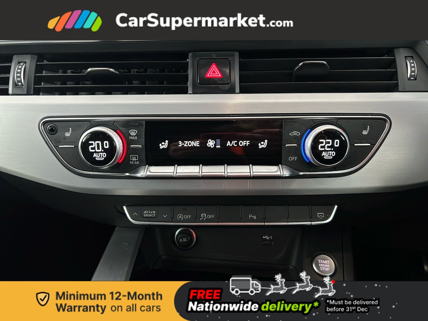 Used Audi A4 2022 for sale - 76919261: Photo 28