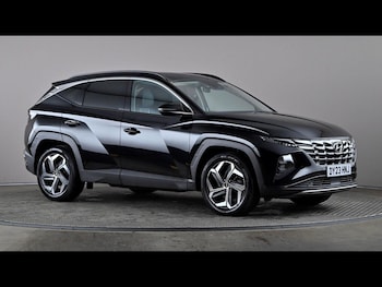 Used Hyundai TUCSON 2023 for sale - 79519303: Photo