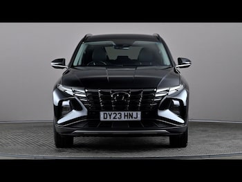 Used Hyundai TUCSON 2023 for sale - 79519303: Photo