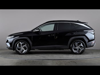 Used Hyundai TUCSON 2023 for sale - 79519303: Photo