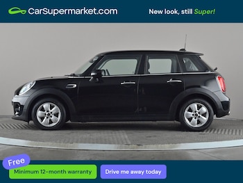 Used MINI Hatch 2019 for sale - 78368279: Photo
