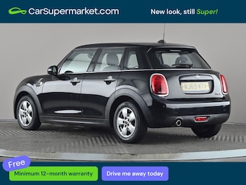Used MINI Hatch 2019 for sale - 78368279: Photo
