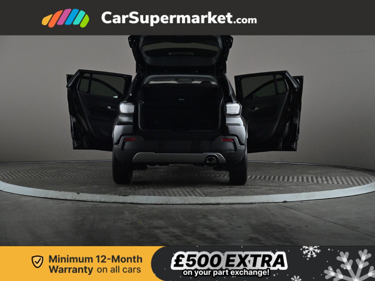 Used Jeep Other 2024 for sale - 76968191: Photo 12