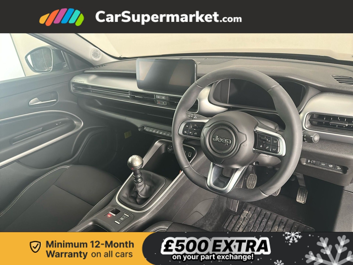 Used Jeep Other 2024 for sale - 76968191: Photo 14