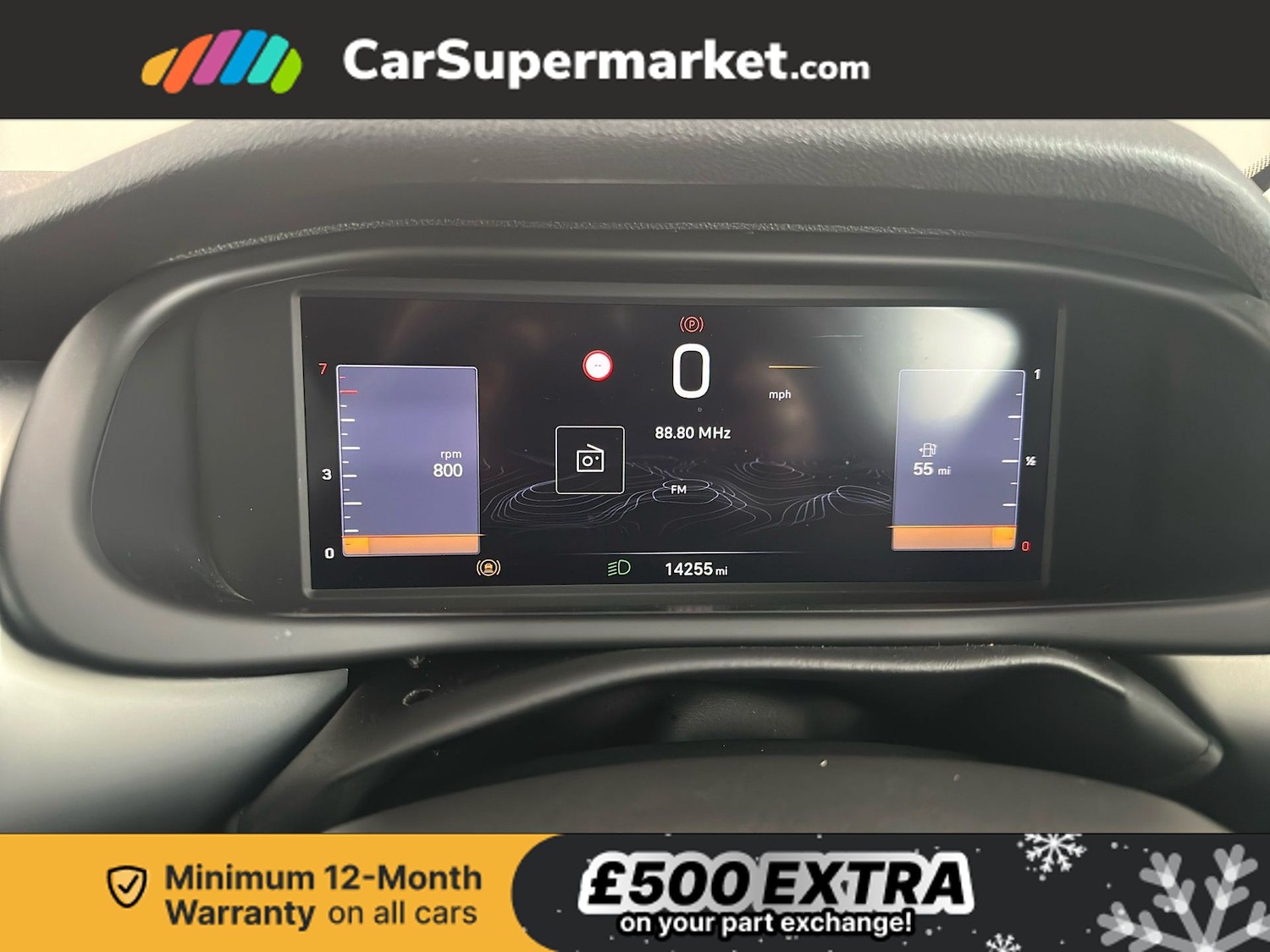 Used Jeep Other 2024 for sale - 76968191: Photo 16