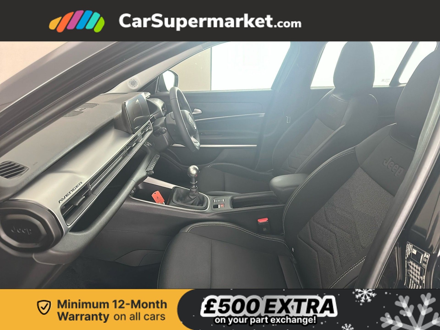 Used Jeep Other 2024 for sale - 76968191: Photo 18