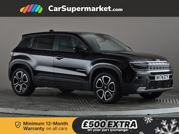 Used Jeep Other 2024 for sale - 76968191: Photo