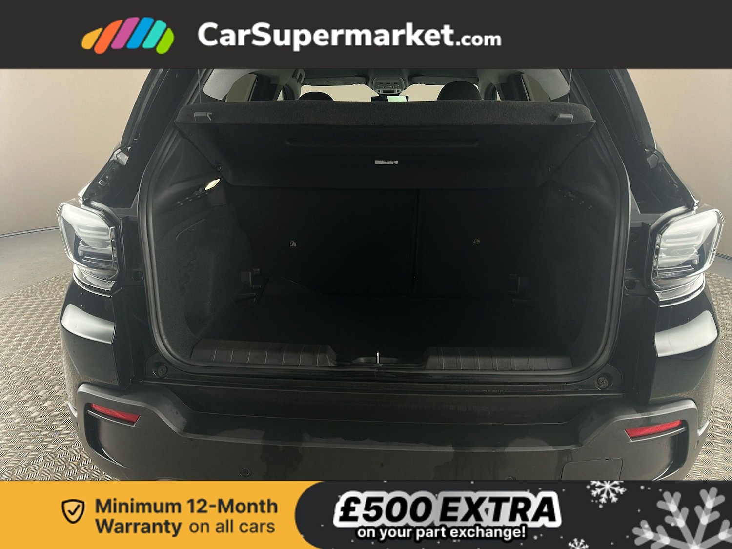 Used Jeep Other 2024 for sale - 76968191: Photo 23