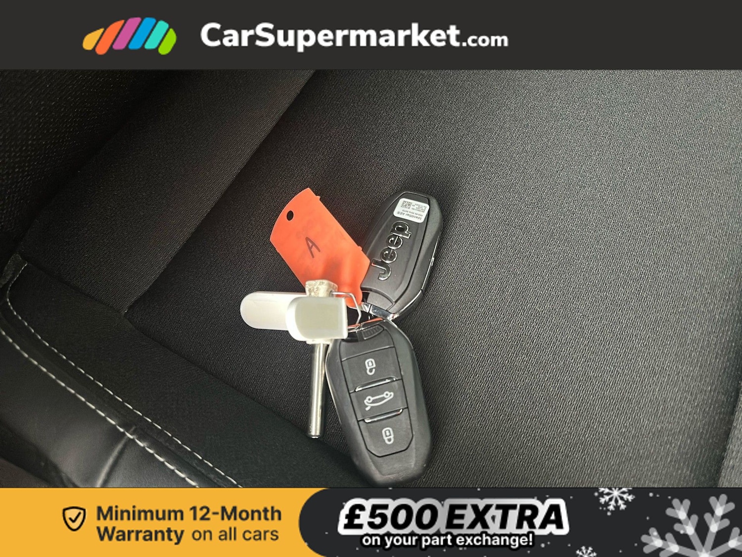 Used Jeep Other 2024 for sale - 76968191: Photo 24