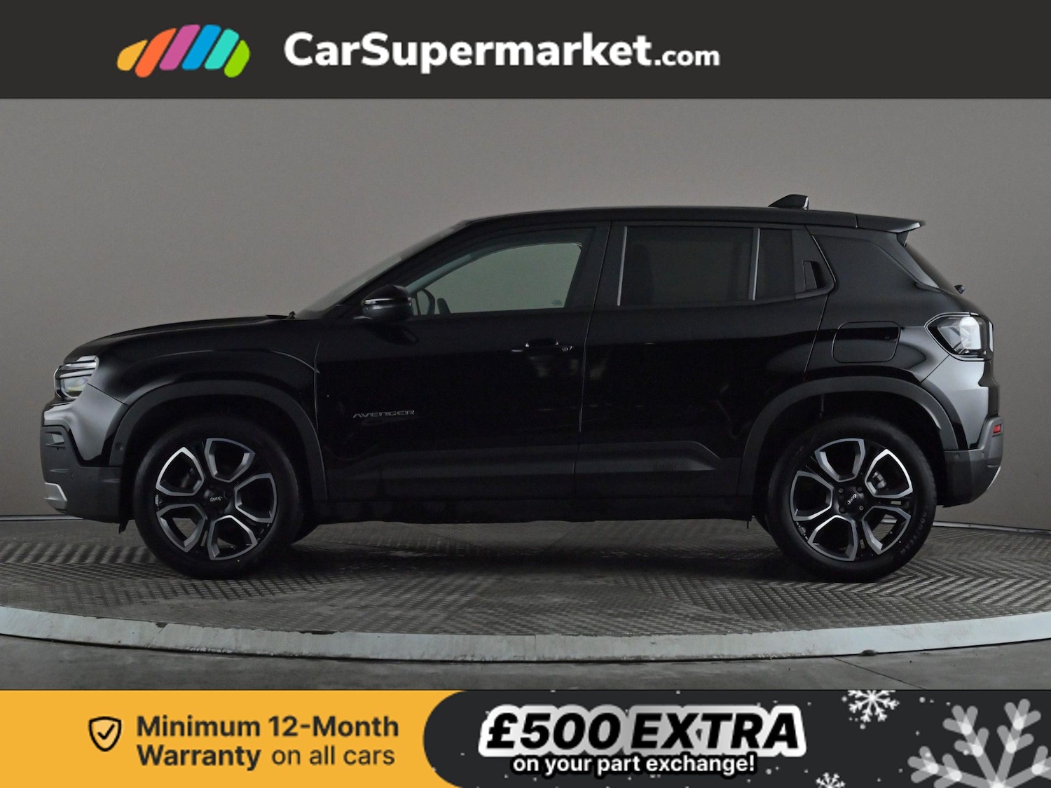 Used Jeep Other 2024 for sale - 76968191: Photo 3