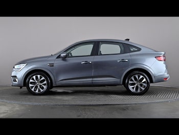 Used Renault Arkana 2022 for sale - 79271161: Photo