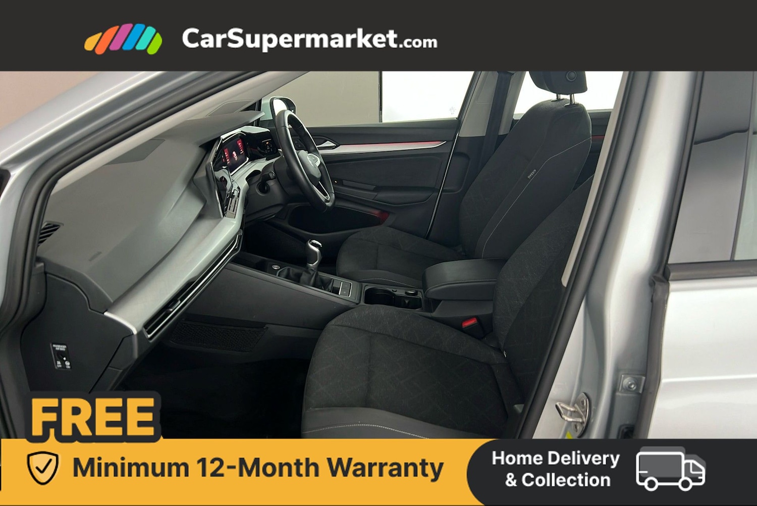 Used Volkswagen Golf 2023 for sale - 76341418: Photo 17