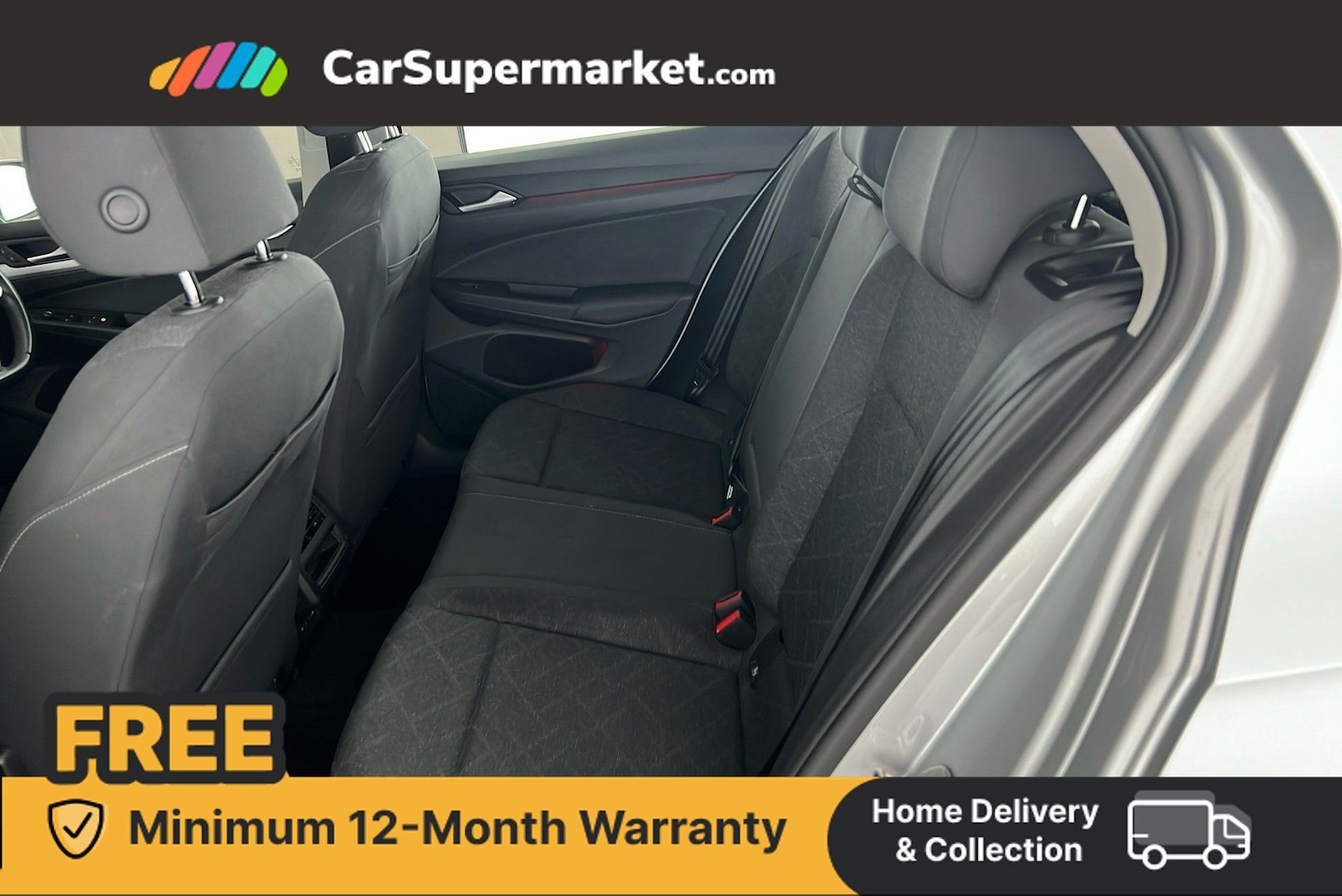 Used Volkswagen Golf 2023 for sale - 76341418: Photo 18