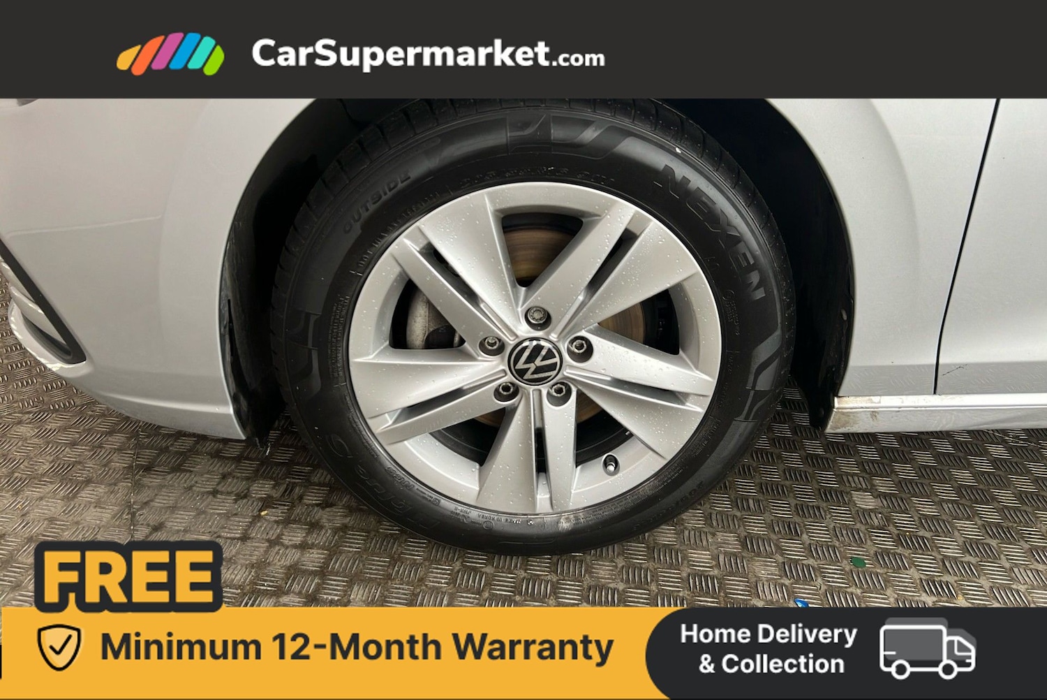 Used Volkswagen Golf 2023 for sale - 76341418: Photo 19