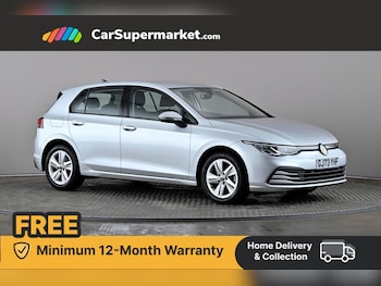 2023 - 1.5 TSI 150 Life 5dr