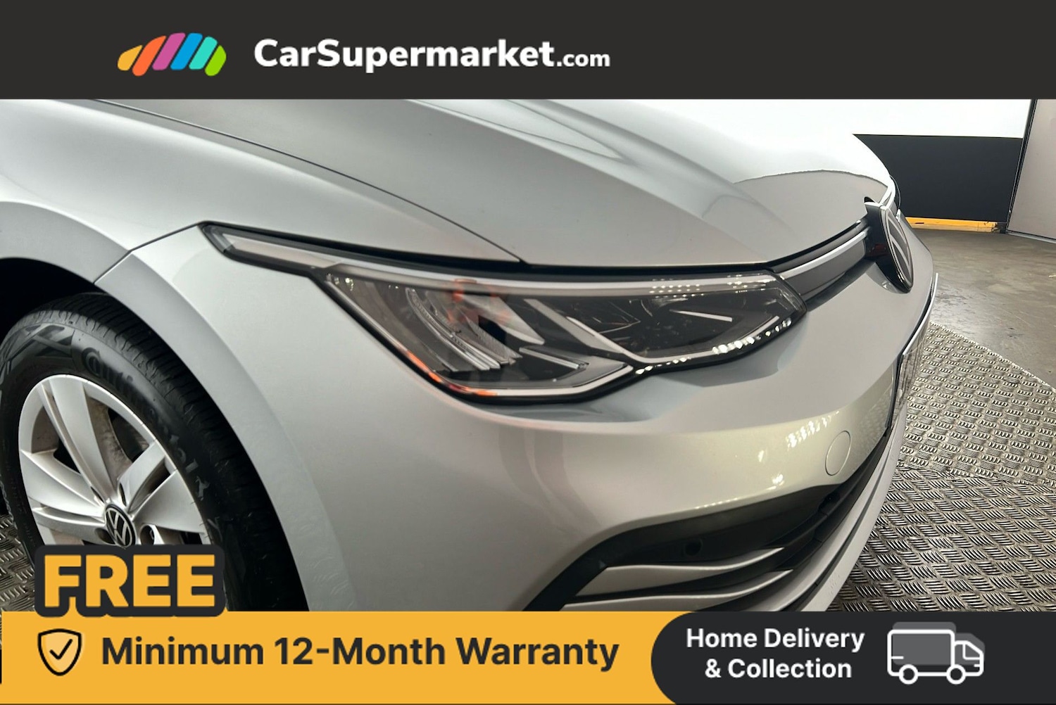 Used Volkswagen Golf 2023 for sale - 76341418: Photo 20