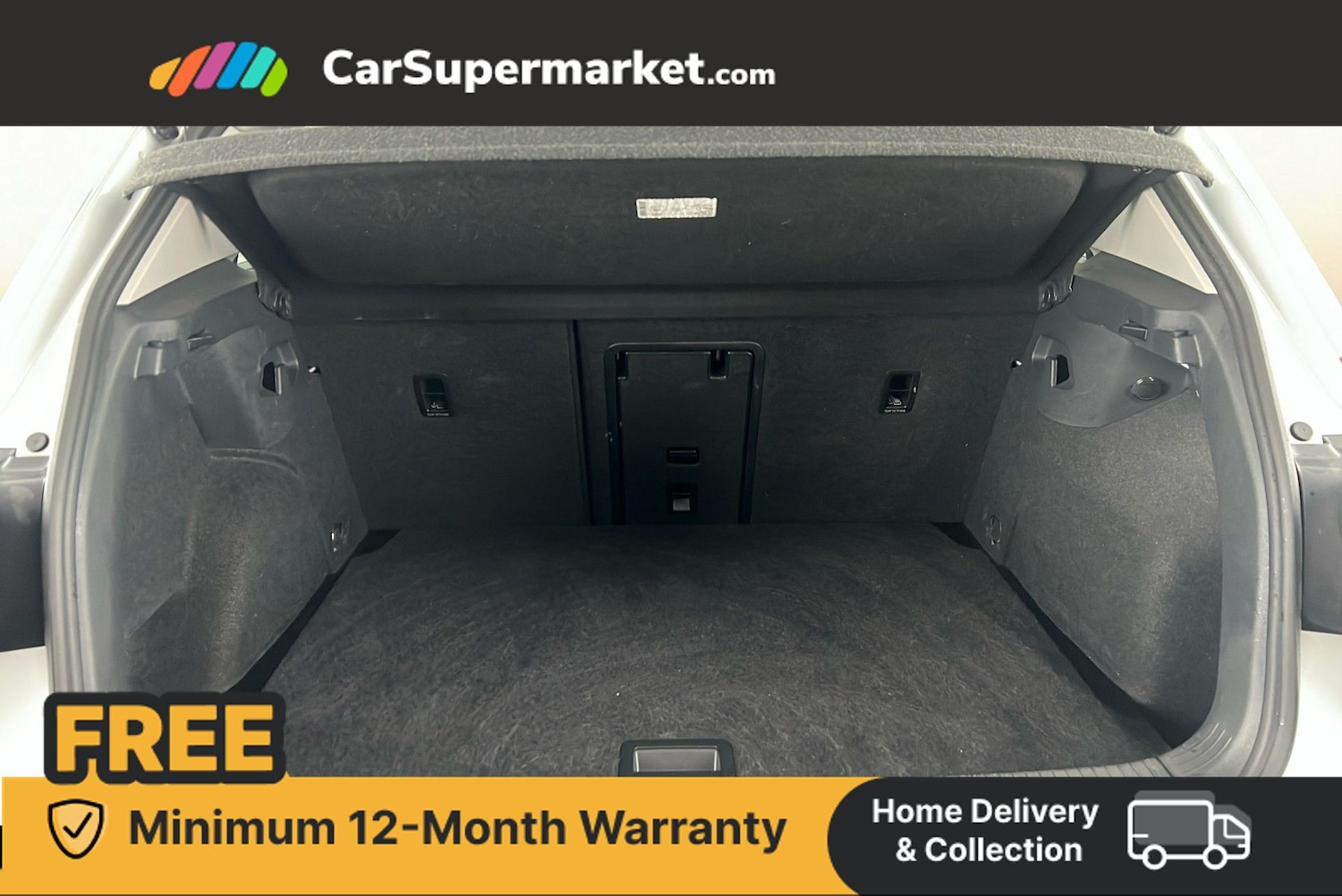 Used Volkswagen Golf 2023 for sale - 76341418: Photo 22