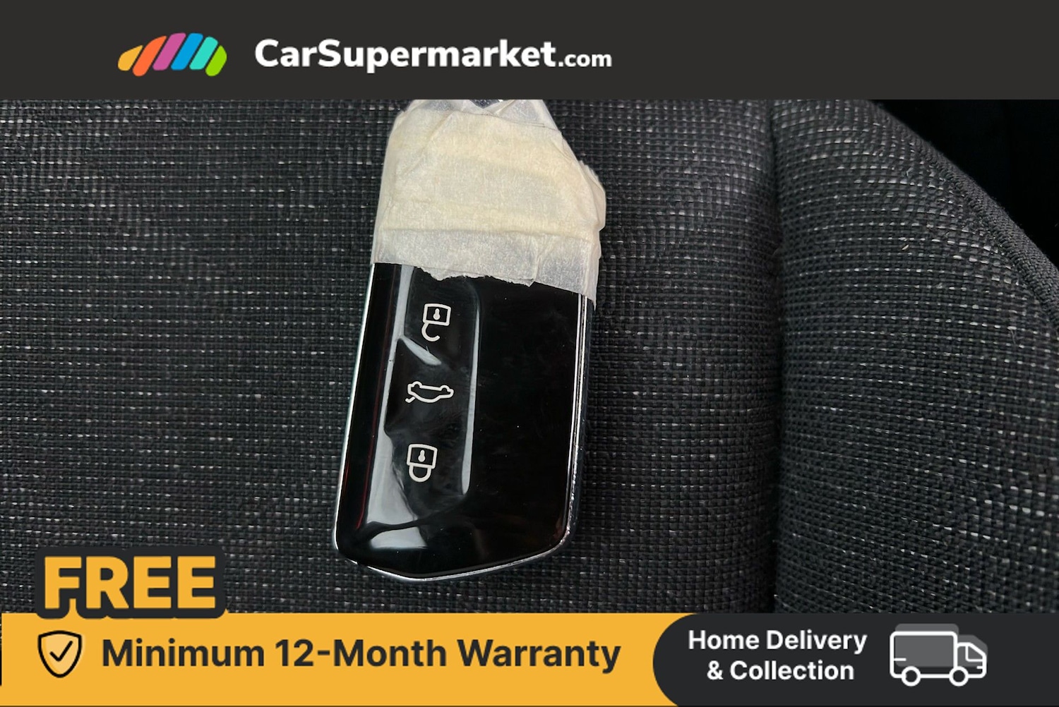 Used Volkswagen Golf 2023 for sale - 76341418: Photo 23