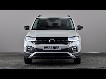 Used Volkswagen T-Cross 2023 for sale - 78820068: Photo