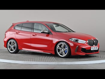 Used BMW 1 Series 2020 for sale - 79308609: Photo