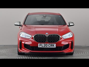 Used BMW 1 Series 2020 for sale - 79308609: Photo