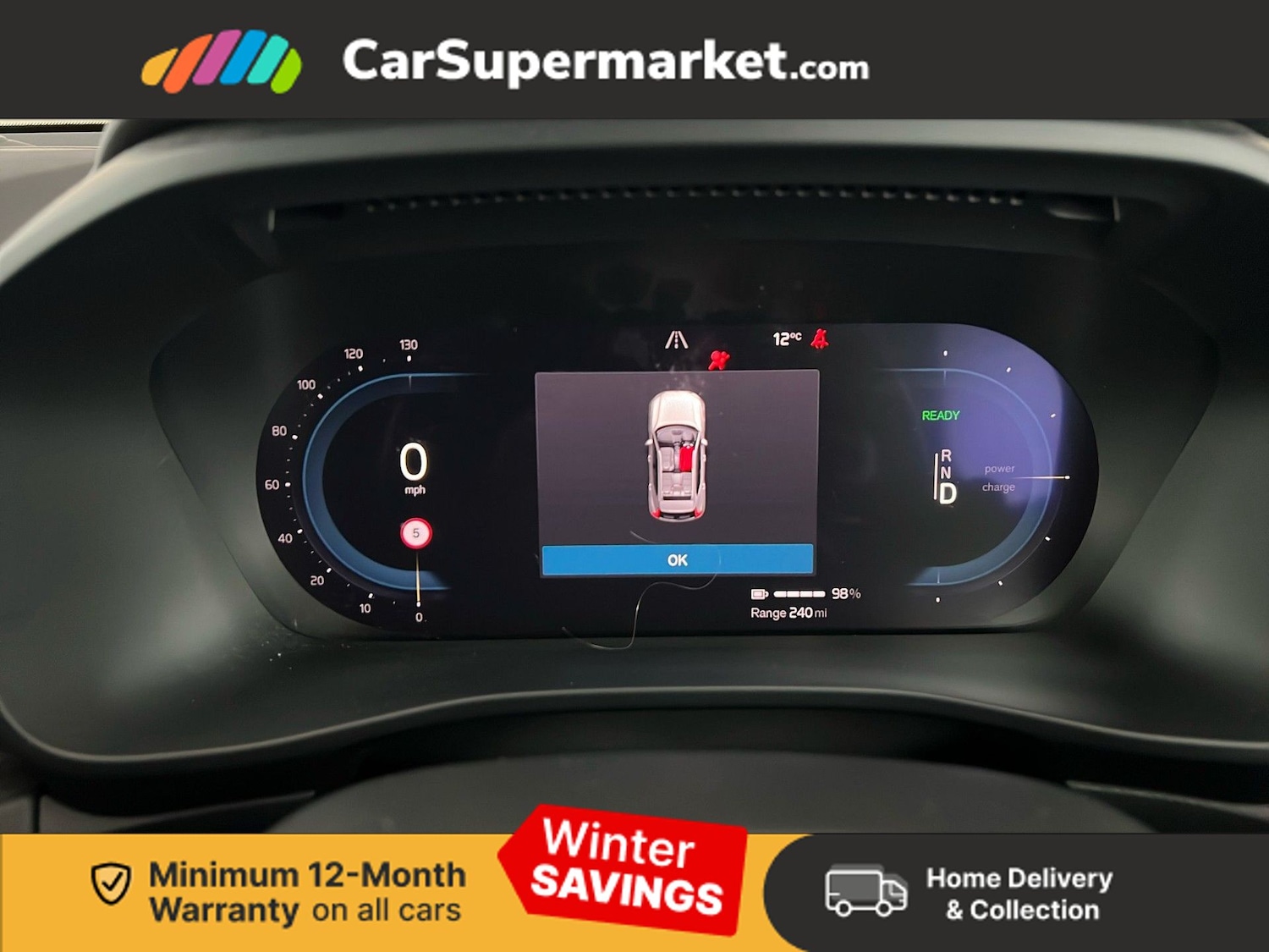 Used Volvo XC40 2023 for sale - 77128805: Photo 16