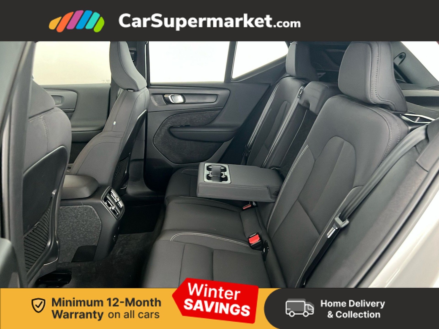 Used Volvo XC40 2023 for sale - 77128805: Photo 19