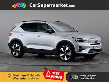 2023 - 300kW Recharge Twin Core 82kWh AWD Auto