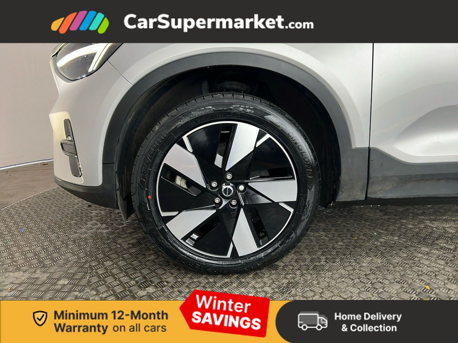 Used Volvo XC40 2023 for sale - 77128805: Photo 20