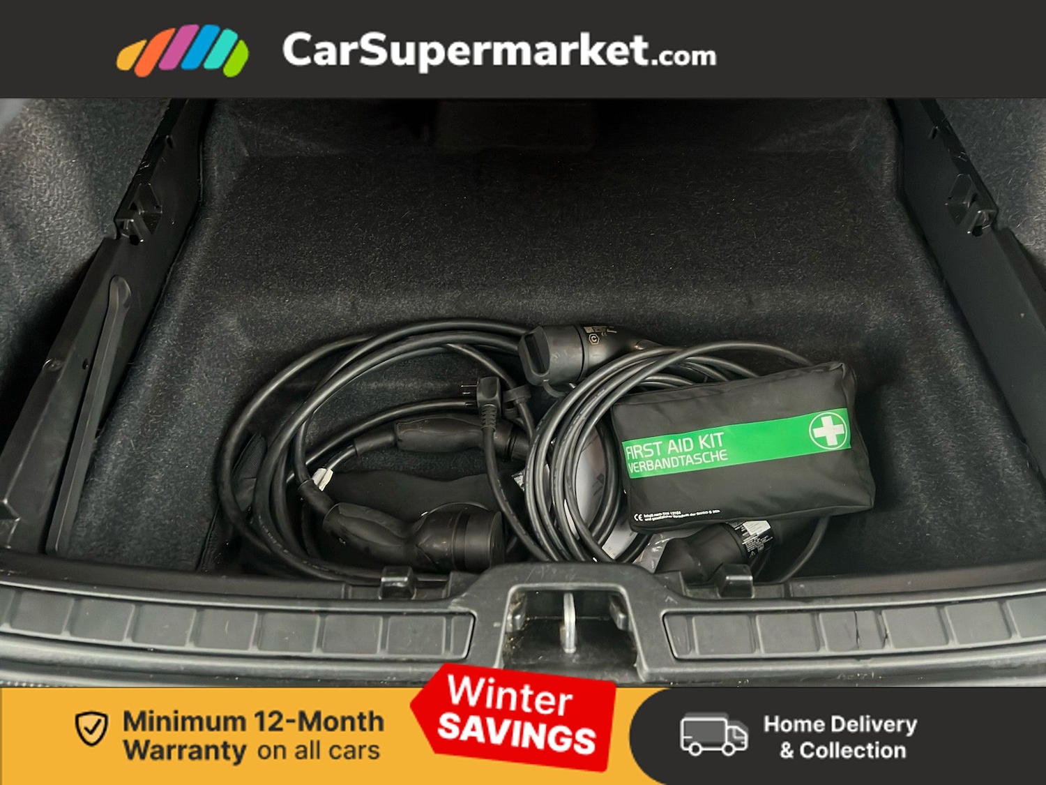 Used Volvo XC40 2023 for sale - 77128805: Photo 23