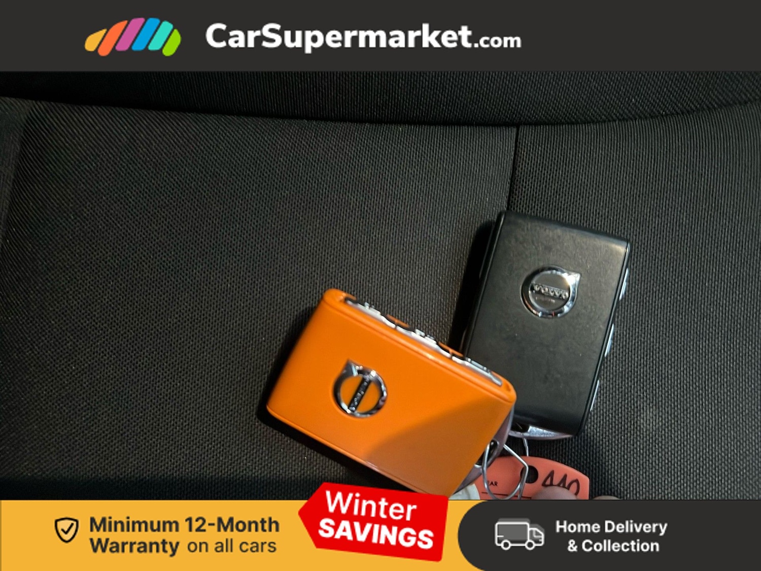 Used Volvo XC40 2023 for sale - 77128805: Photo 25