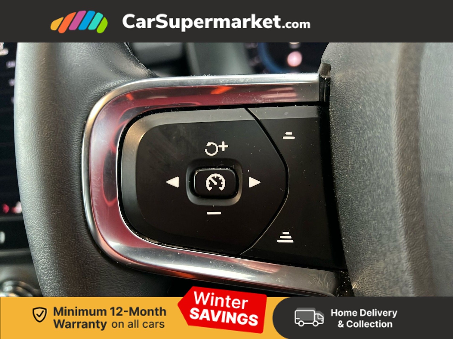 Used Volvo XC40 2023 for sale - 77128805: Photo 27