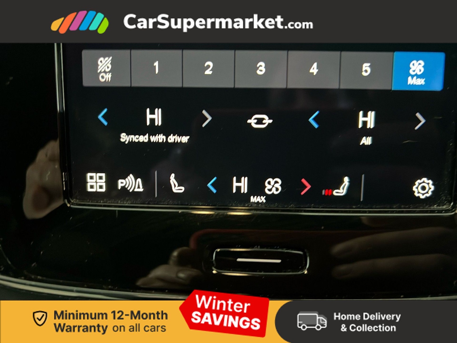 Used Volvo XC40 2023 for sale - 77128805: Photo 29