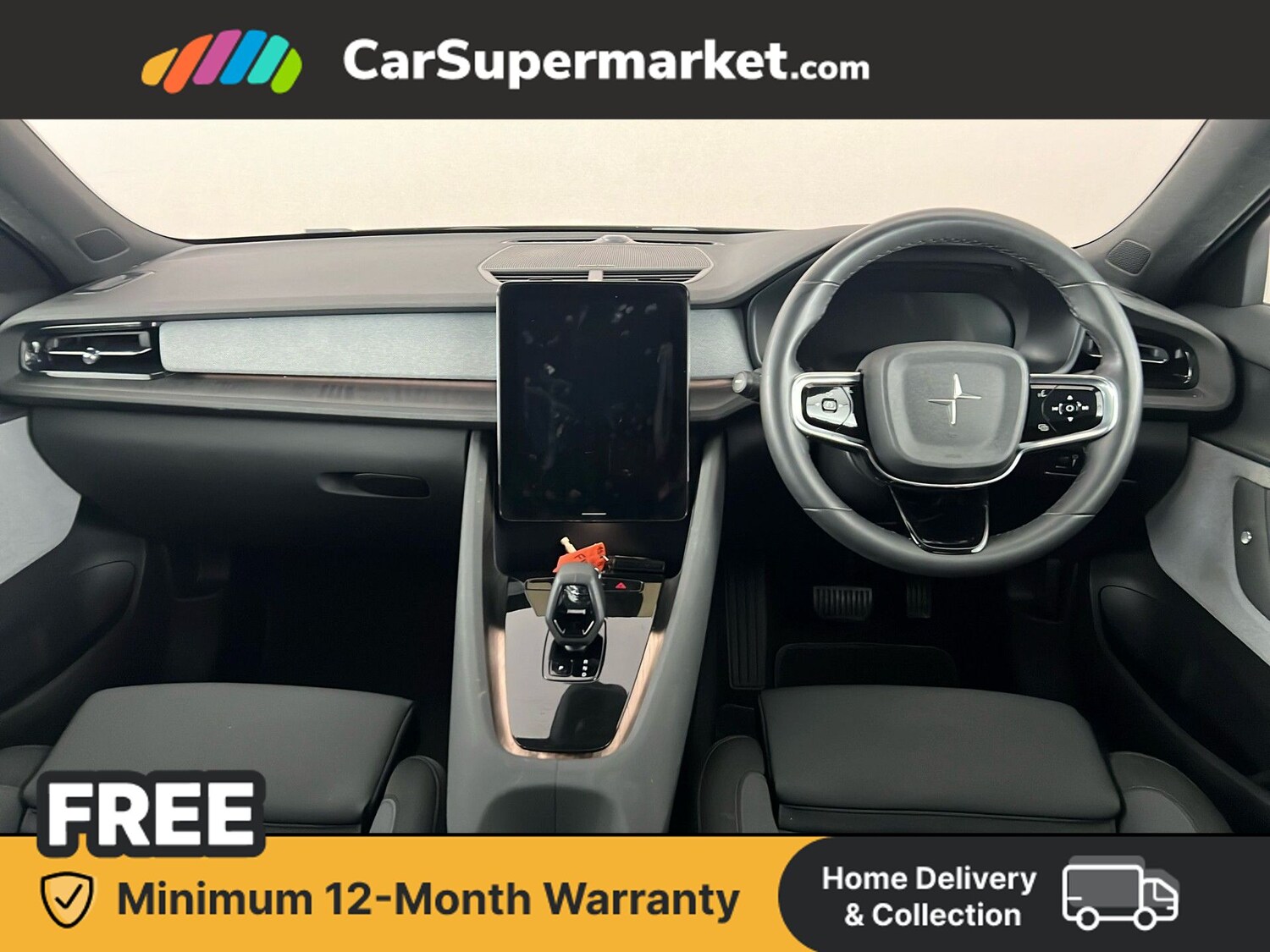 Used Polestar Polestar 2 2021 for sale - 78107445: Photo 13