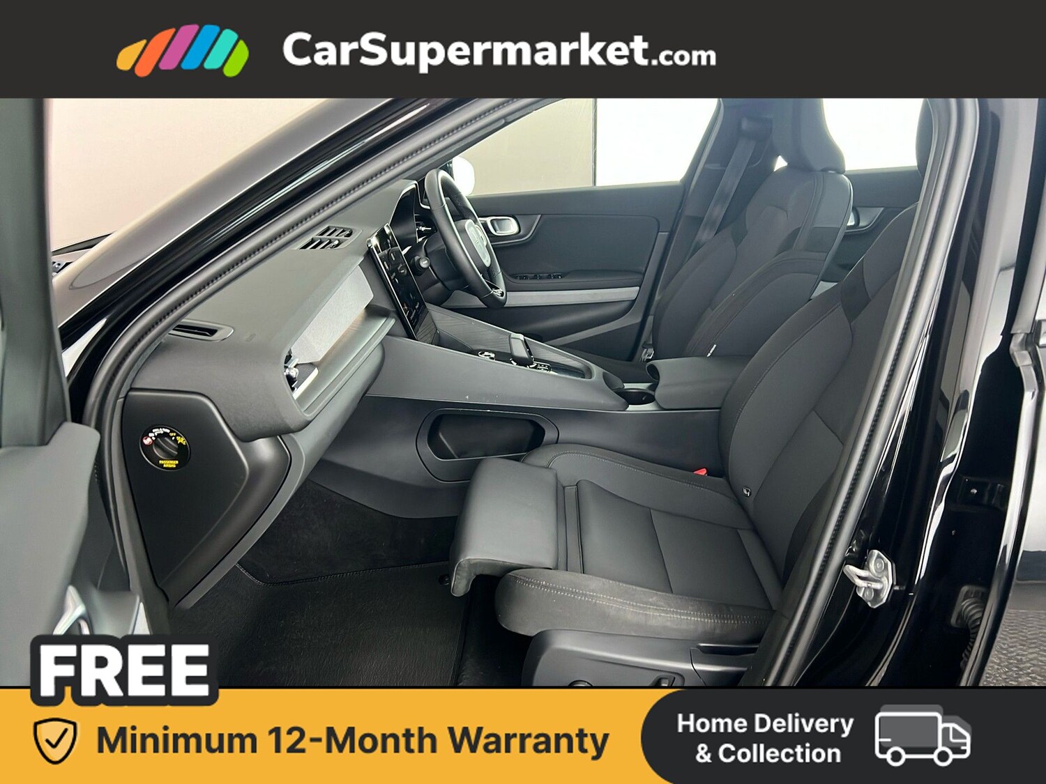 Used Polestar Polestar 2 2021 for sale - 78107445: Photo 17