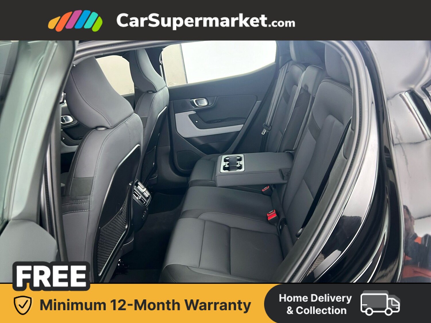 Used Polestar Polestar 2 2021 for sale - 78107445: Photo 18