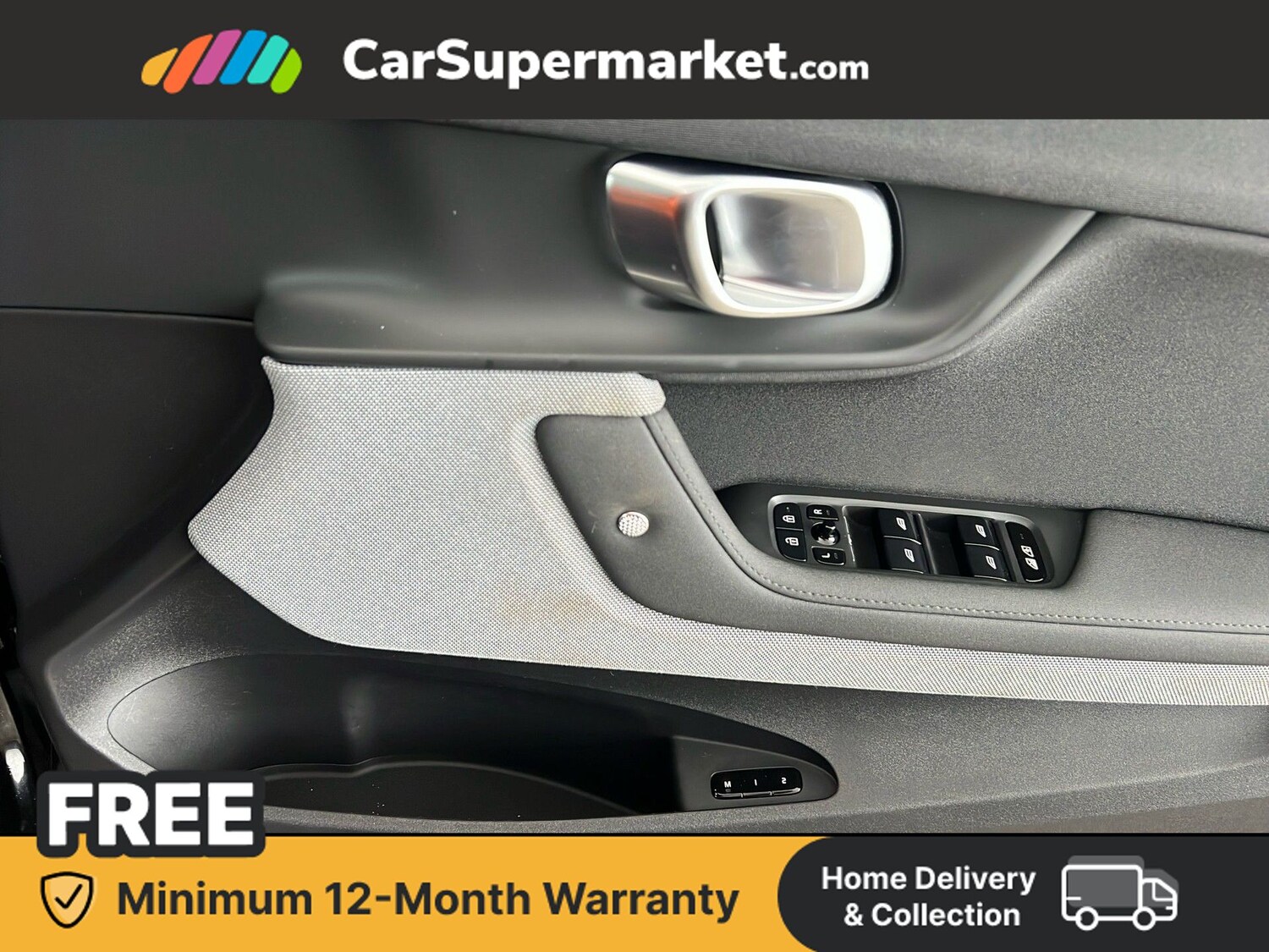 Used Polestar Polestar 2 2021 for sale - 78107445: Photo 27