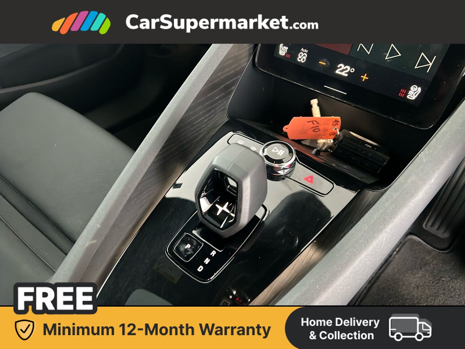 Used Polestar Polestar 2 2021 for sale - 78107445: Photo 28