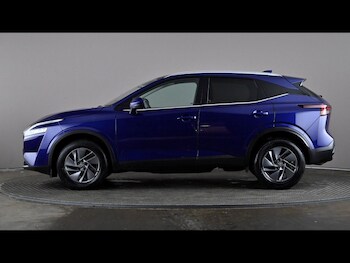 Used Nissan Qashqai 2022 for sale - 78871613: Photo
