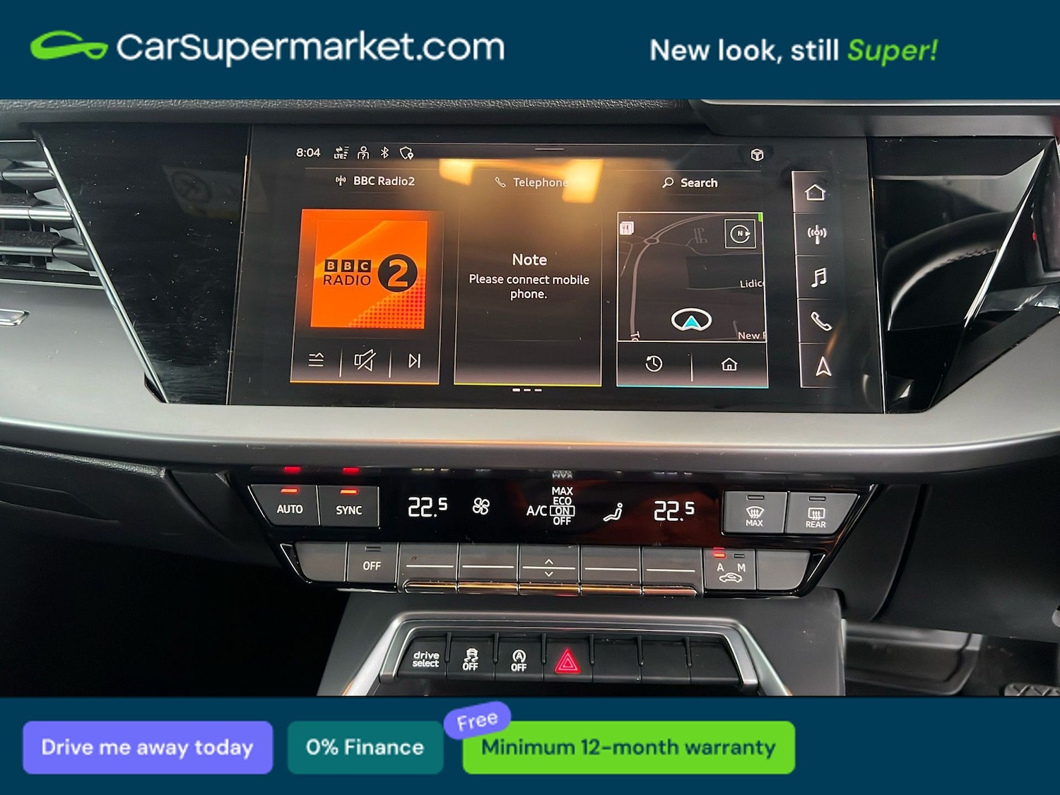 Used Audi A3 2023 for sale - 78177631: Photo 16