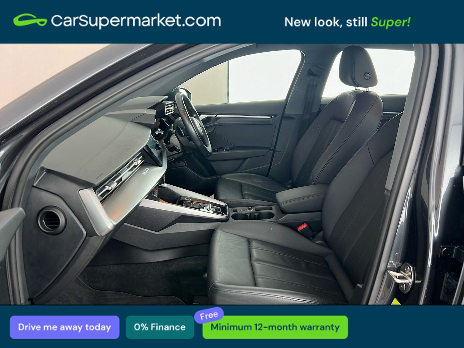 Used Audi A3 2023 for sale - 78177631: Photo 17